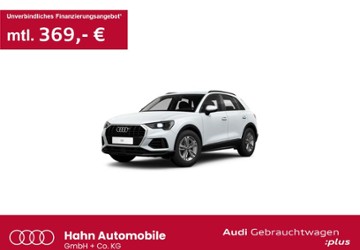 Audi Q3 26.400 km 29.830 &euro; Ludwigsburg 71636
