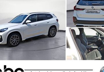 BMW X1 20.585 km 39.460 &euro; Böblingen 71034