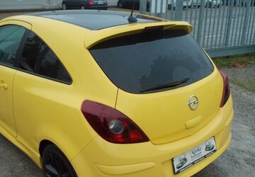 Opel Corsa 210.000 km 3.450 &euro; Waiblingen (bei Stuttgart) 71332