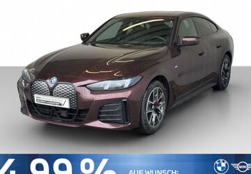 BMW i4 2.556 km 51.333 &euro; Heilbronn 74076