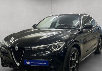 Alfa Romeo Stelvio 131.277 km 20.890 &euro; Filderstadt 70794