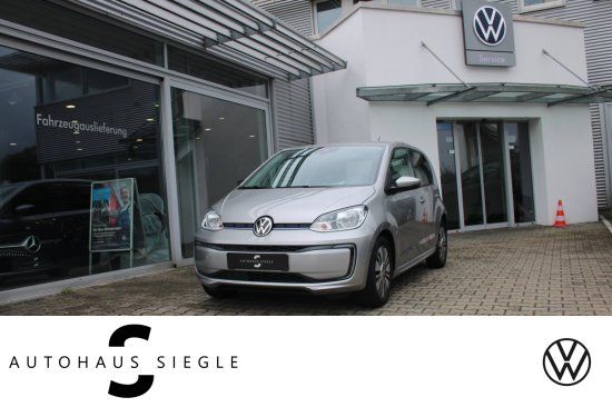 VW e-up! 66.257 km 13.480 &euro; Wendlingen am Neckar 73240