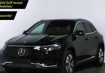 Mercedes-Benz EQA 11.050 km 40.880 &euro; Filderstadt 70794