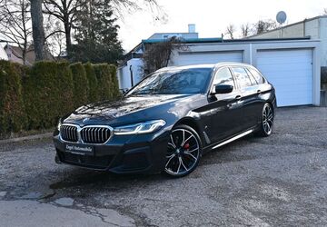 BMW 520 179.000 km 31.500 &euro; Waiblingen 71332