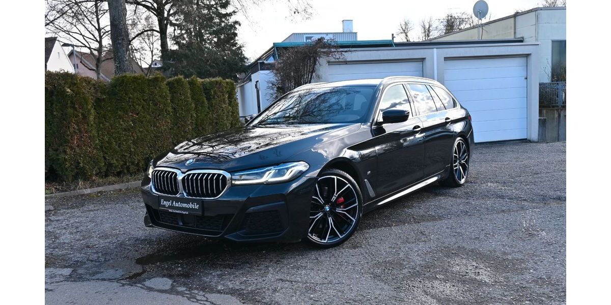 BMW 520 179.000 km 31.500 &euro; Waiblingen 71332