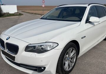 BMW 520 253.000 km 9.800 &euro; Heilbronn 74080