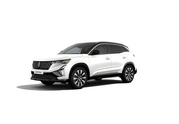 Renault Austral 1.500 km 33.990 &euro; Güglingen 74363