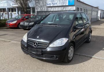 Mercedes-Benz A 180 134.000 km 4.300 &euro; Fellbach-Stuttgart 70736