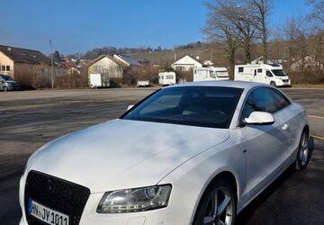 Audi A5 170.000 km 10.999 &euro; Brackenheim 74336