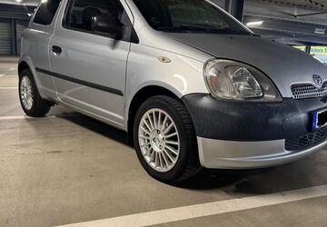 Toyota Yaris 231.000 km 1.500 &euro; Kornwestheim 70806
