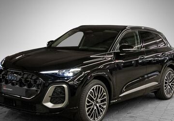 Audi Q5 9.999 km 70.770 &euro; Stuttgart 70563
