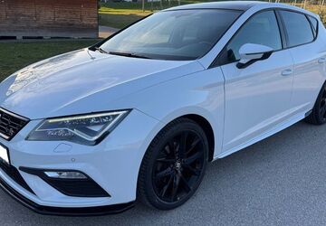 Seat Leon 143.000 km 16.900 &euro; Remshalden 73630