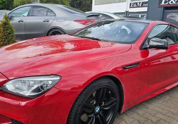 BMW 640 148.958 km 23.680 &euro; Magstadt 71106