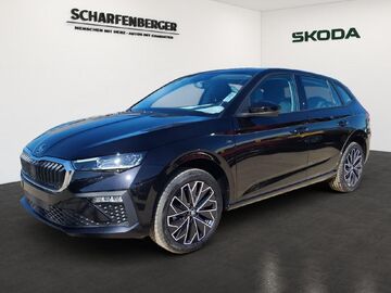 Gebrauchte Skoda Scala