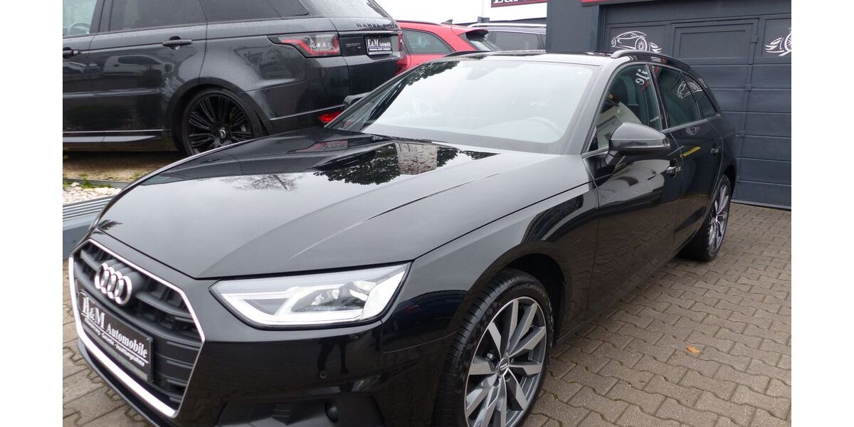 Audi A4 77.851 km 23.980 &euro; Magstadt 71106