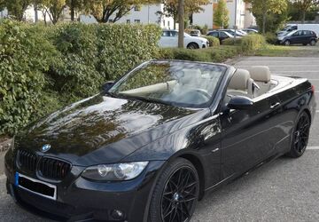 BMW 325 160.000 km 13.499 &euro; Stuttgart 70191