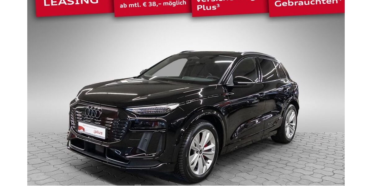 Audi Q6 e-tron 15.066 km 74.440 &euro; Stuttgart 70563