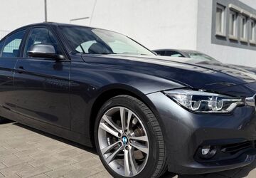 BMW 330 125.000 km 22.970 &euro; Heilbronn 74076