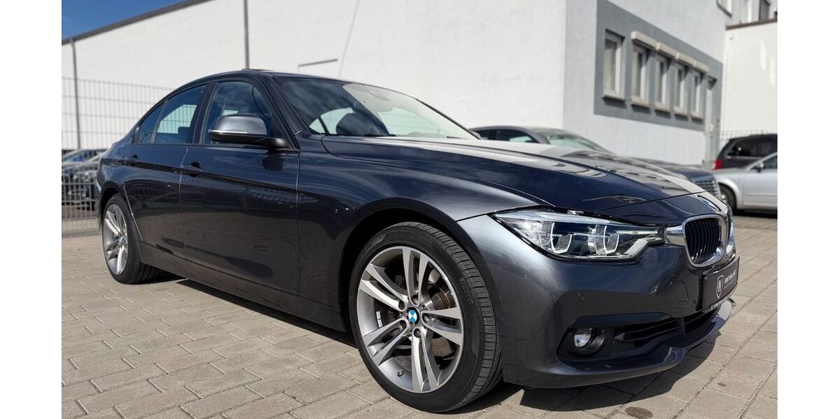 BMW 330 125.000 km 22.970 &euro; Heilbronn 74076
