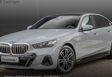 BMW i5 19.111 km 55.880 &euro; Gerlingen 70839