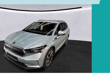 Skoda Enyaq 25.208 km 24.790 &euro; Leonberg 71229