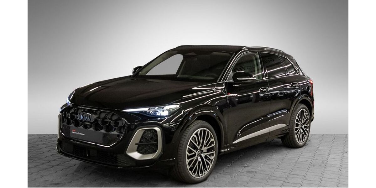 Audi Q5 5.999 km 75.840 &euro; Stuttgart 70563