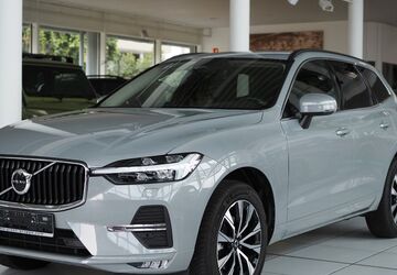 Volvo XC60 14.390 km 41.790 &euro; Köngen 73257