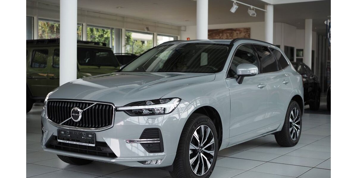 Volvo XC60 14.390 km 41.790 &euro; Köngen 73257