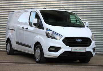 Ford Transit Custom 201.900 km 11.175 &euro; Sindelfingen 71065