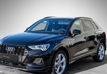Audi Q3 9.999 km 44.440 &euro; Stuttgart 70469