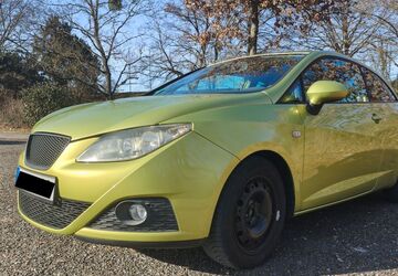 Seat Ibiza 133.000 km 3.090 &euro; Kornwestheim 70806