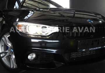 BMW 440 Gran Coupé 159.788 km 24.900 &euro; Schorndorf bei Stuttgart 73614