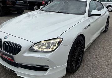 Alpina B6 85.000 km 52.990 &euro; Backnang 71522