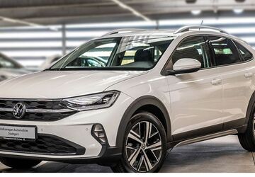 VW Taigo 32.740 km 20.130 &euro; Stuttgart-Feuerbach 70469