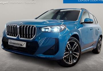 BMW X1 20.627 km 41.904 &euro; Stuttgart 70569