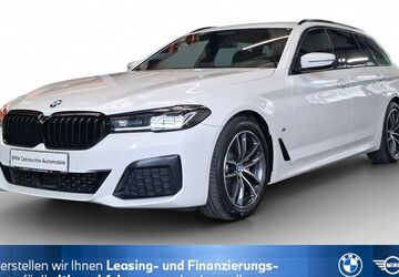 BMW 520 158.010 km 27.490 &euro; Asperg 71679