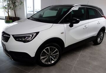 Opel Crossland (X) 118.000 km 12.999 &euro; Mühlacker 75417