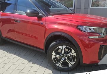 Citroen C3 Aircross 9.850 km 22.490 &euro; Remshalden 73630