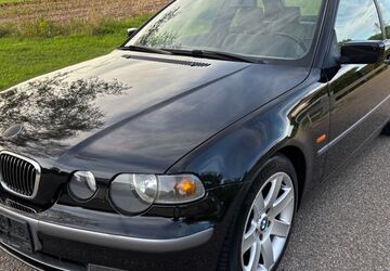 BMW 325 161.000 km 4.800 &euro; Althütte 71566