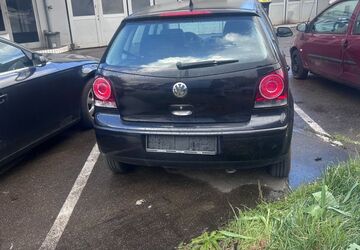 VW Polo 300.000 km 2.000 &euro; Ludwigsburg 71642