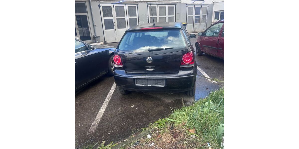 VW Polo 300.000 km 2.000 &euro; Ludwigsburg 71642