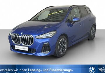 BMW 218 Active Tourer 8.914 km 30.899 &euro; Heilbronn 74076