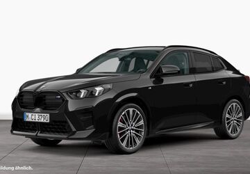 BMW X2 18.693 km 53.990 &euro; Stuttgart 70569