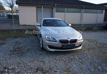 BMW 640 67.945 km 27.190 &euro; Rielingshausen 71672