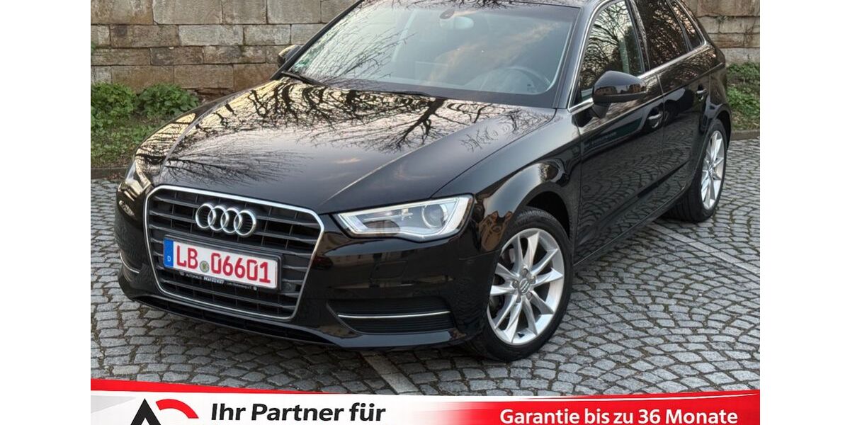 Audi A3 96.000 km 11.950 &euro; Ludwigsburg 71642
