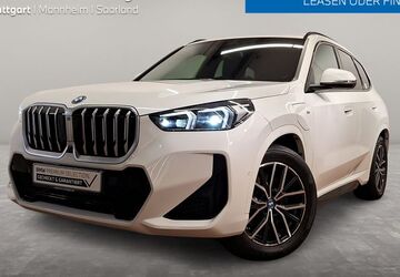 BMW X1 21.690 km 53.480 &euro; Stuttgart 70569