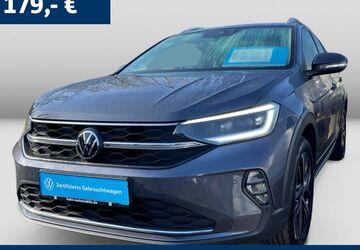 VW Taigo 96.897 km 16.495 &euro; Böblingen 71032