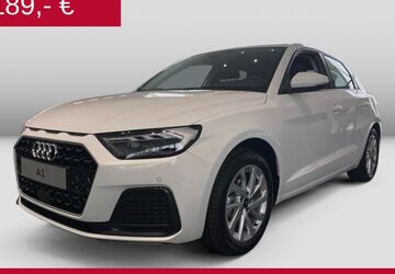 Audi A1 2.800 km 24.280 &euro; Ludwigsburg 71636