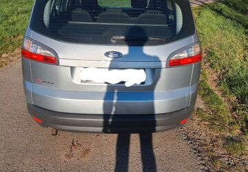 Ford S-Max 221.000 km 3.000 &euro; Schorndorf 73614