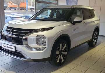 Mitsubishi Outlander 3.000 km 46.990 &euro; Winnenden 71364